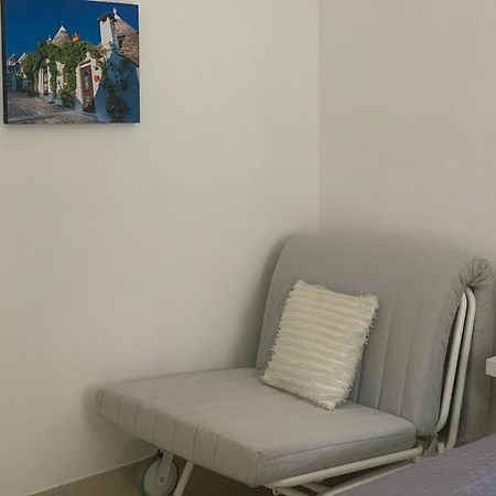 Mameli House Lejlighed Bari Eksteriør billede