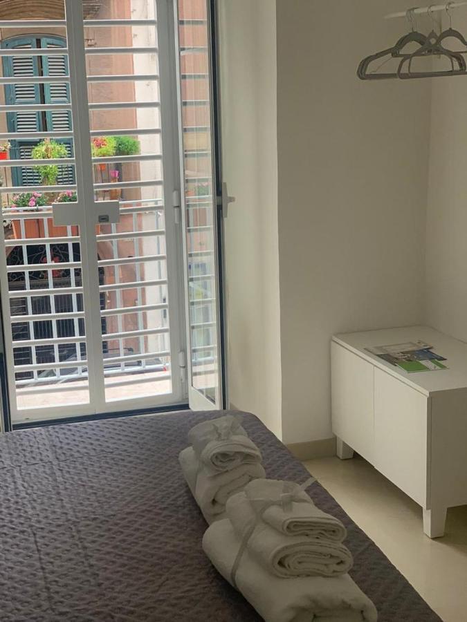 Mameli House Lejlighed Bari Eksteriør billede
